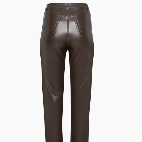 NWT Wilfred Melina Pant Aritzia - Picture 2 of 4